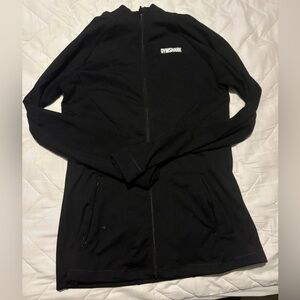 Gymshark Athletic Zipperd sweatshirt